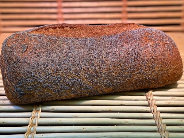 VloerVolkoren Maanzaad