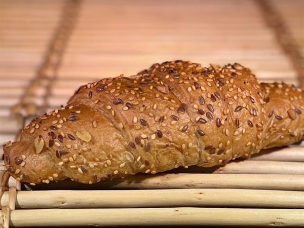 Zaden Croissant