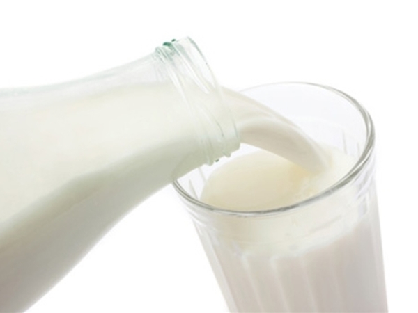 Melk 1 Liter