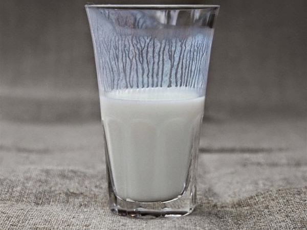 Karnemelk 1 Liter