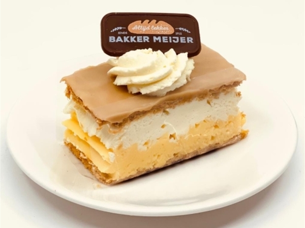 Dubbeldekker tompouce